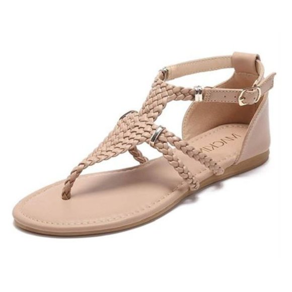 Mackin J Gladiator Sandals *NWT* sz 7